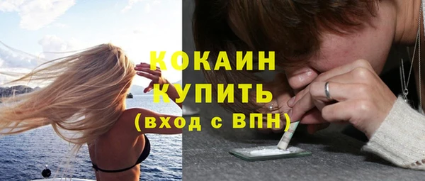 хмурый Богородск