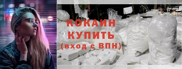 хмурый Богородск